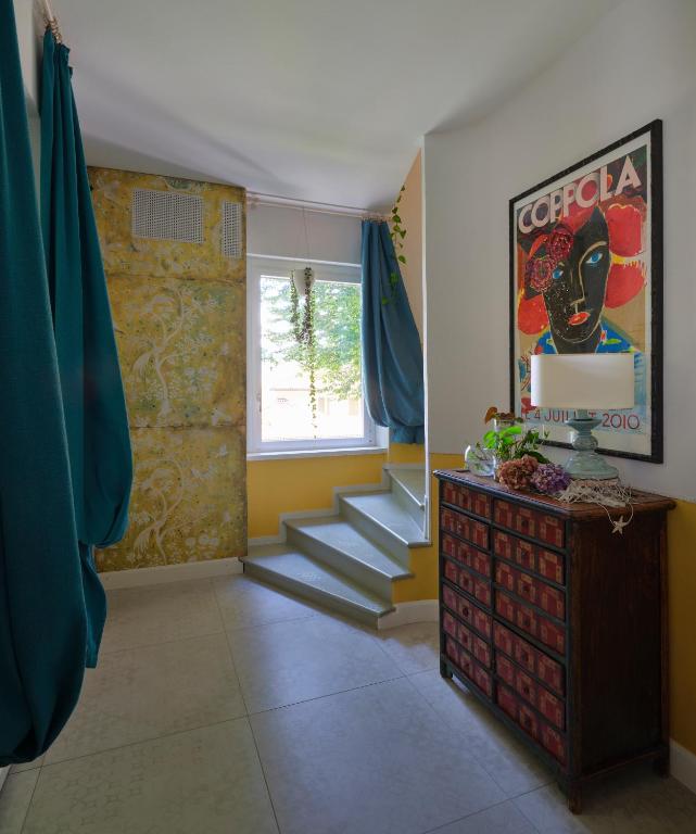 Fotografie z fotogalerie ubytování casa mileti v destinaci Vercurago