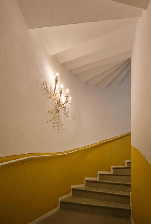 Fotografie z fotogalerie ubytování casa mileti v destinaci Vercurago