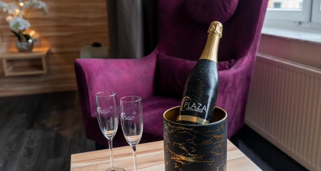 PLAZA Premium Columbus Bremen - Resim 32