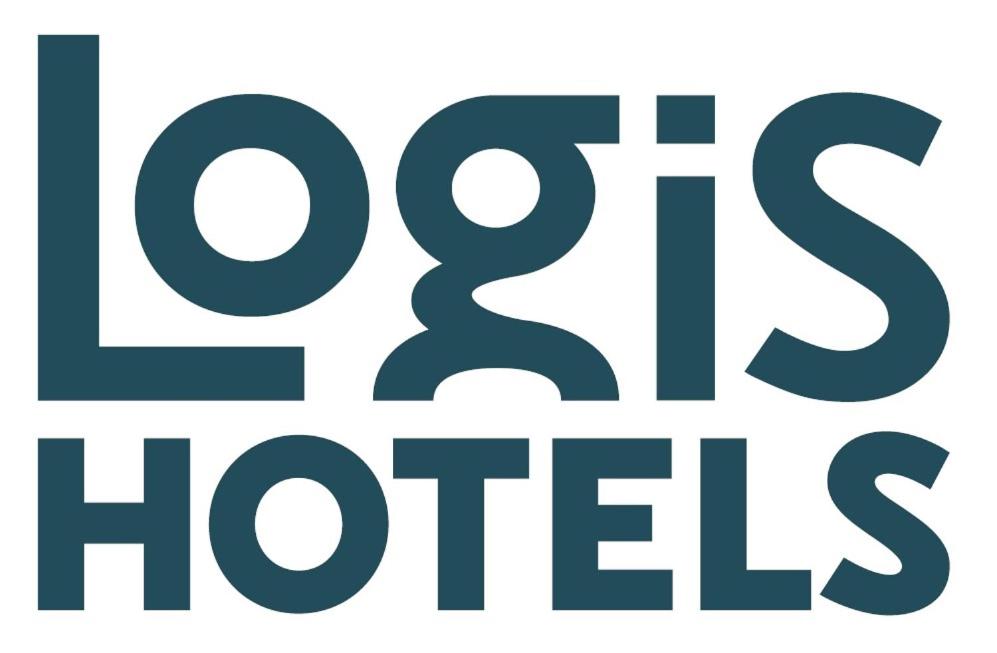 Certifikát, hodnocení, plakát nebo jiný dokument vystavený v ubytování Logis Hôtel Le Relais
