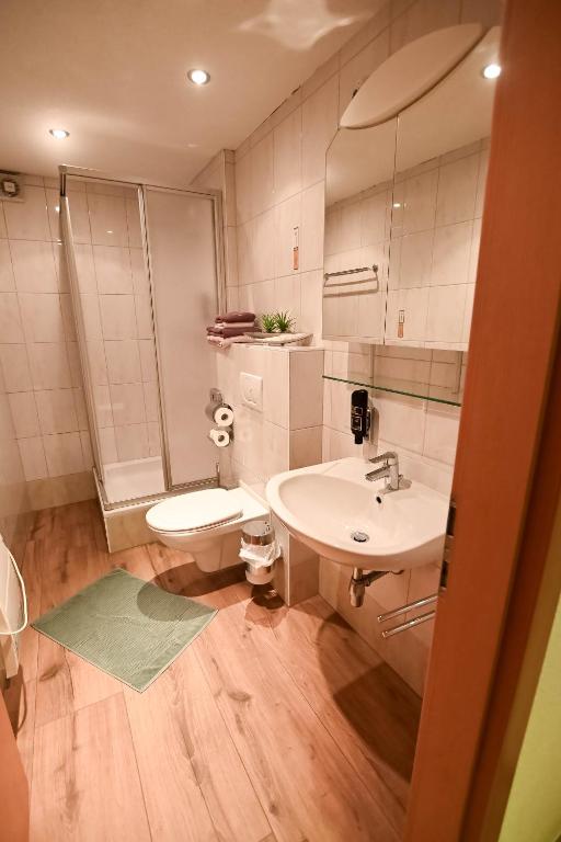 Fotografia z galérie ubytovania Appartementhaus Mentil v Flattach