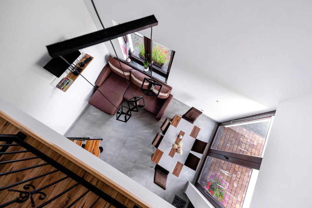 Agroturystyka u Janosika 1 - Villa De Una Habitación