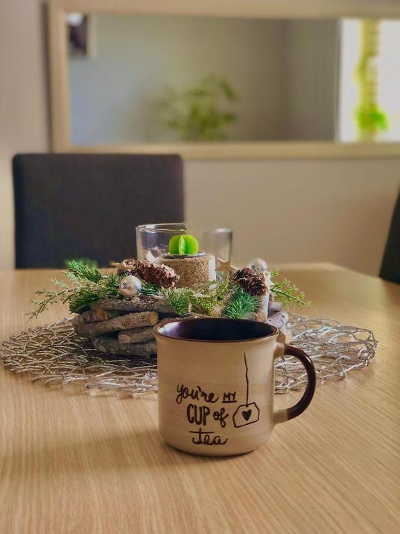 Foto de la galeria de Apartmani Kris a Zlatibor