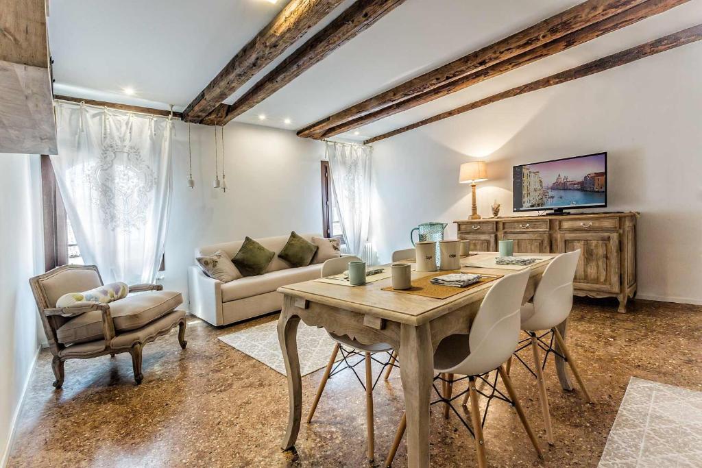 Venice Dream House - 7