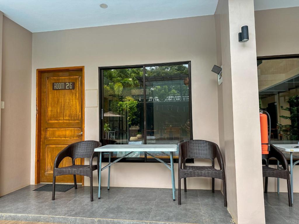 Fotografie z fotogalerie ubytování TEZA Resort v destinaci Ostrov Bantayan