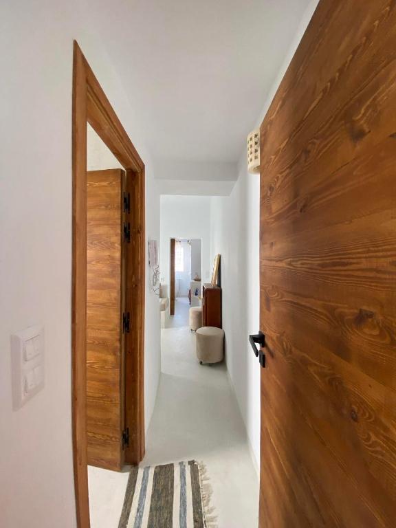 Fotografie z fotogalerie ubytování artgohomes v destinaci Hammamet