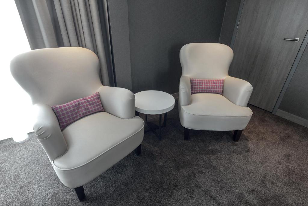 Van der Valk Hotel Haarlem photo