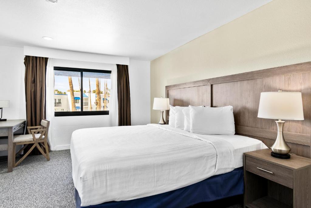 Serene Vegas Boutique Hotel Las Vegas - 