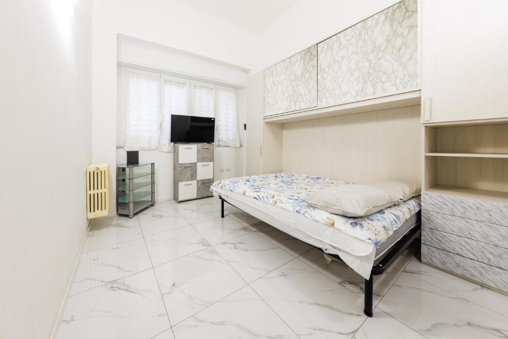 Cozy 2 BedRooms, 10 Min for Centre, 3 from Linate