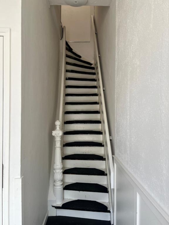 Frankendael Apartments - Wohnung Mit Einem Schlafzimmer