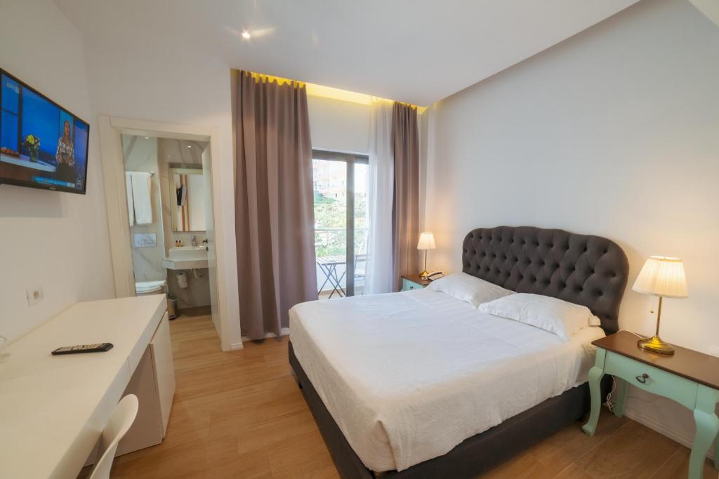Epirus Hotel - Double Or Twin Room