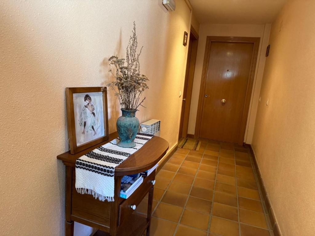 Fotografie z fotogalerie ubytování C23 - Trébol - Villmor v destinaci Cerler