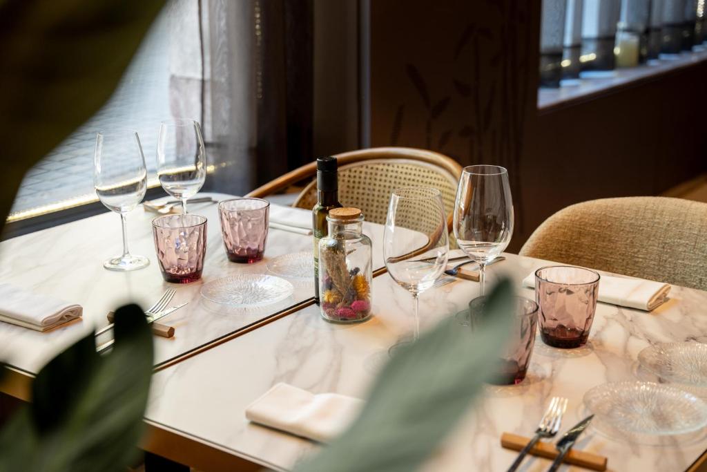 Catalonia Eixample 1864 - Resim 30