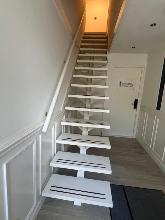 Frankendael Apartments - Deluxe -Wohnung