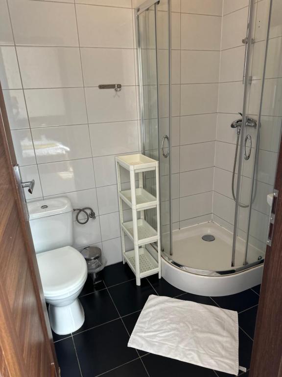 NOCLEGI Kolonia Wokulskiego 4 - Classic Triple Room