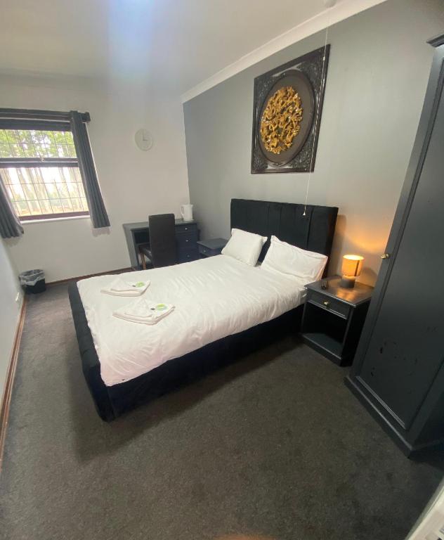 Stay Inn Express, Cambridge - Resim 17