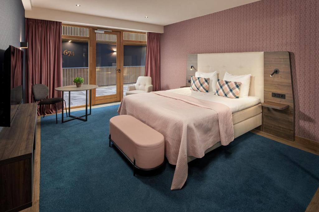 Van der Valk Hotel Haarlem photo