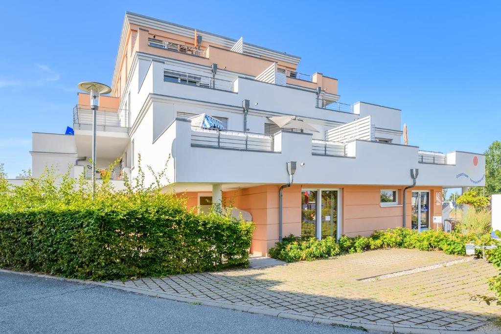 Villa Seeadler - Villa Seeadler WE 05