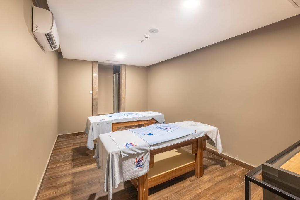 Fotografie z fotogalerie ubytování Viking Park Hotel v destinaci Kemer