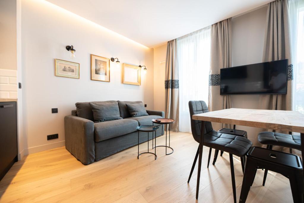 Demeure Montmartre - 1