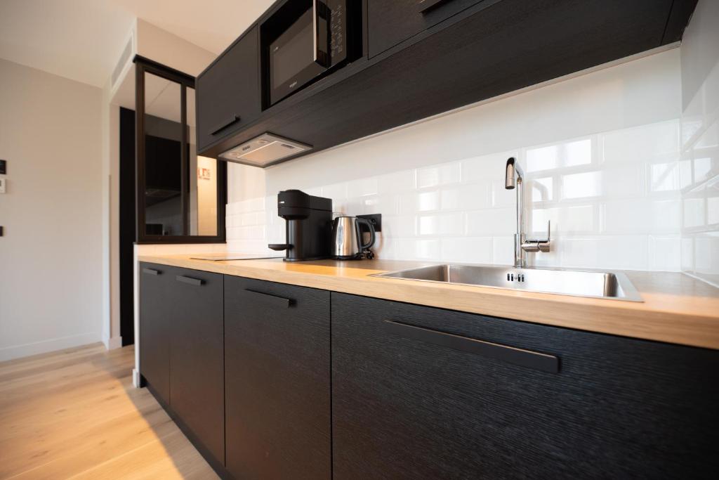 Demeure Montmartre - 2