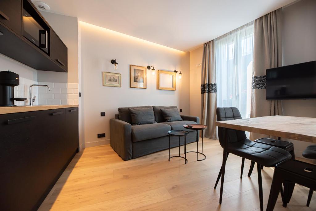 Demeure Montmartre - 4