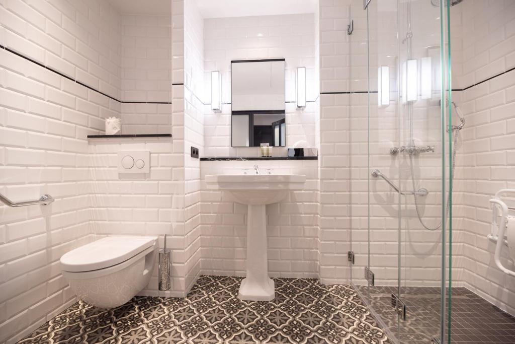 Demeure Montmartre - 6