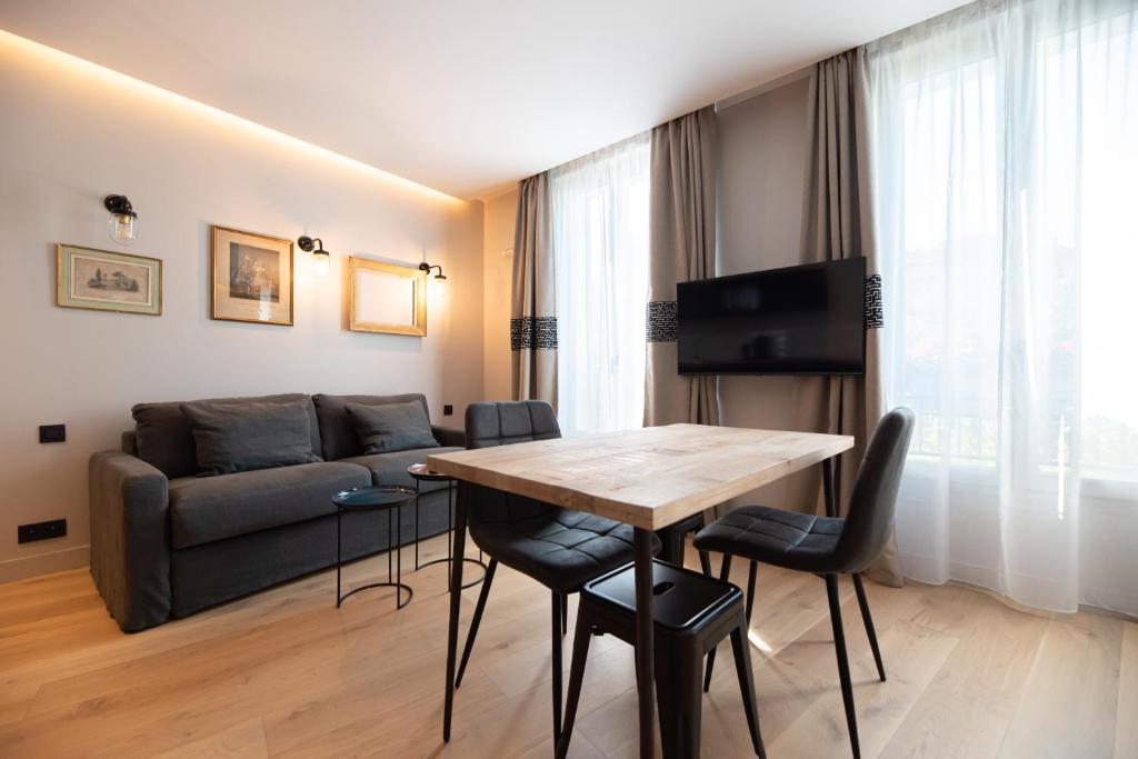 Demeure Montmartre - 8