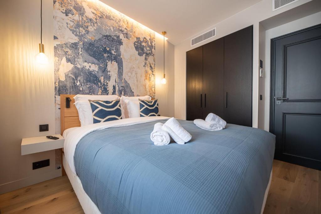 Demeure Montmartre - 9