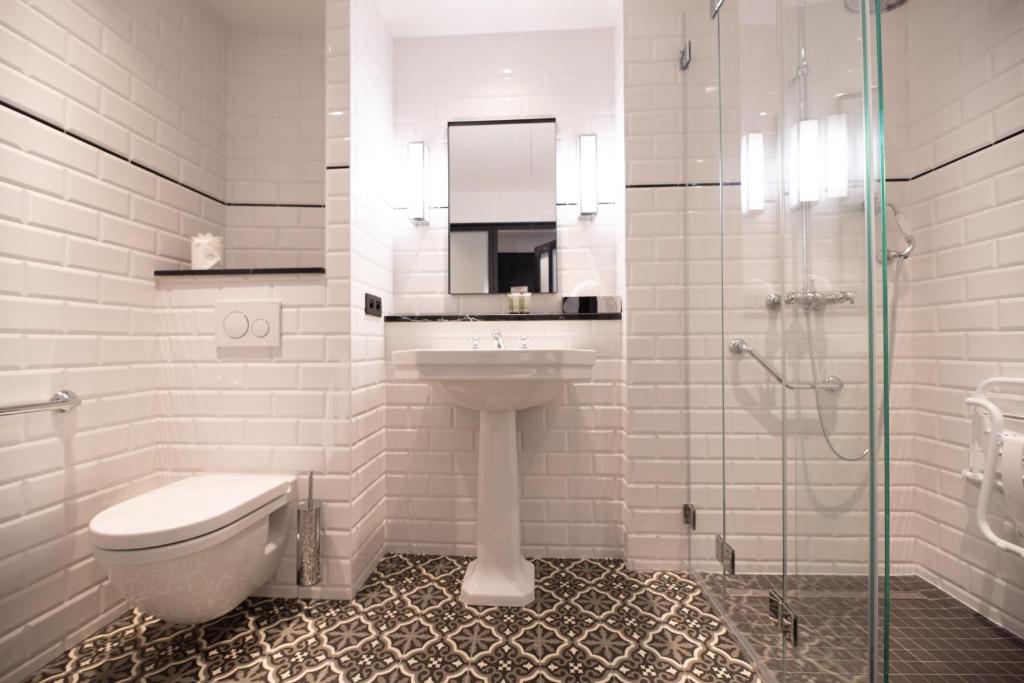 Demeure Montmartre - 10