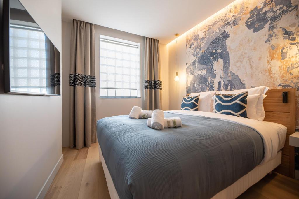 Demeure Montmartre - 11