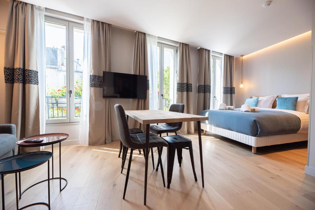 Demeure Montmartre - 12