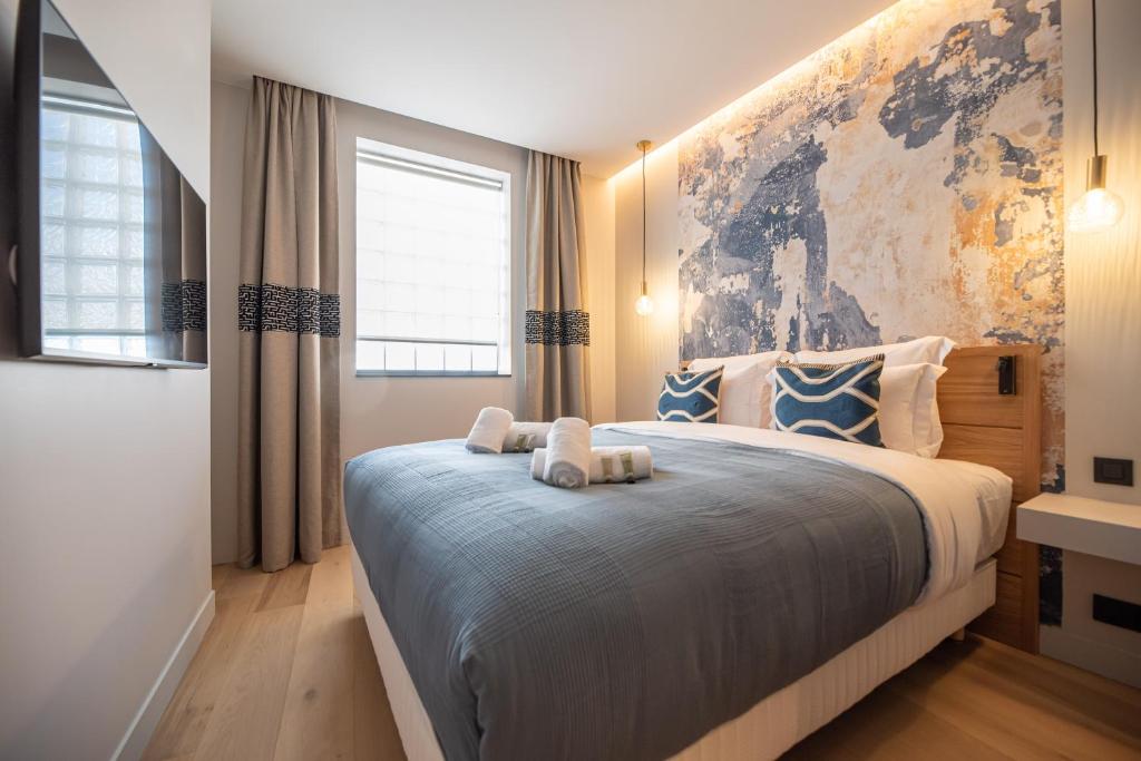 Demeure Montmartre - 13