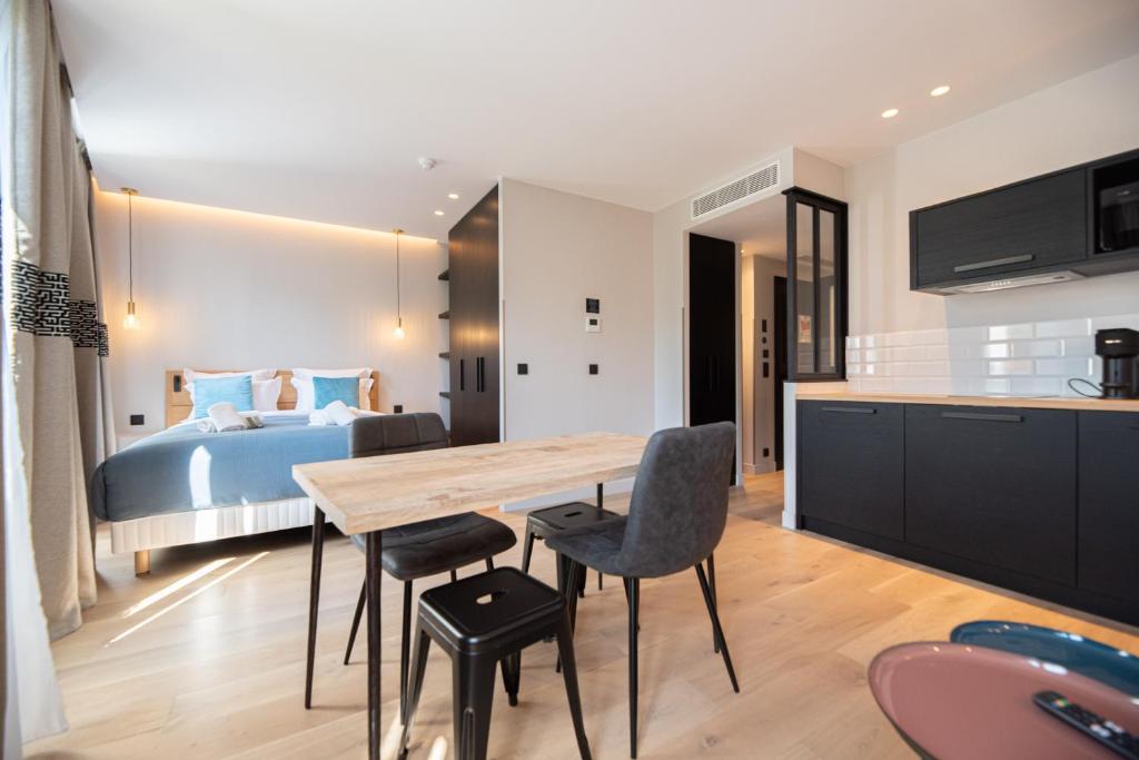 Demeure Montmartre - 14