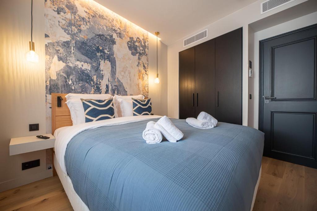 Demeure Montmartre - 15