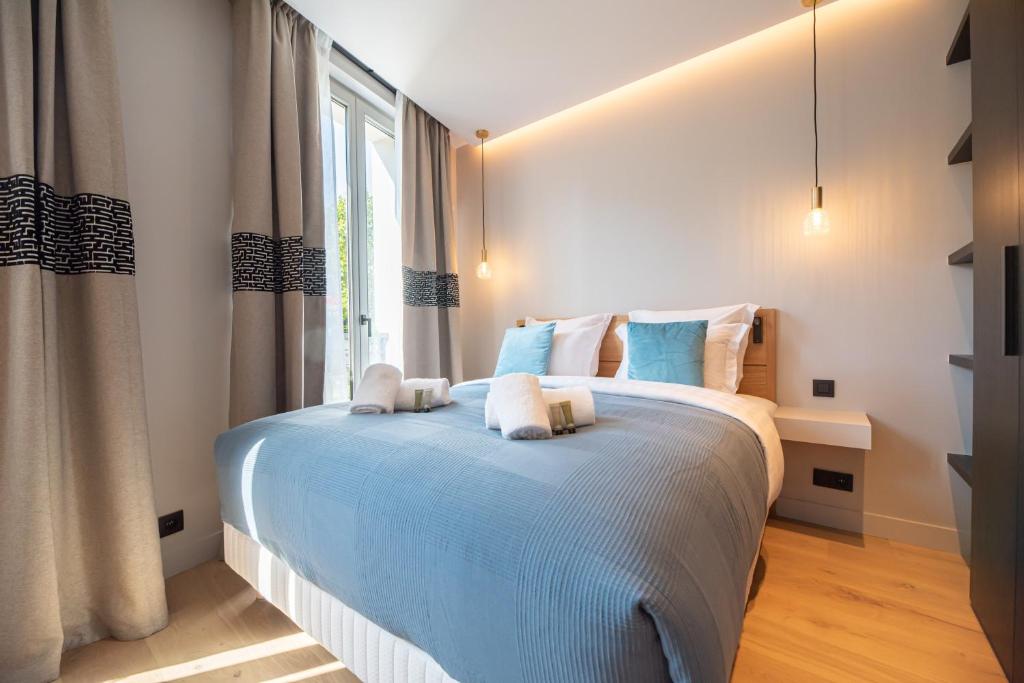 Demeure Montmartre - 16