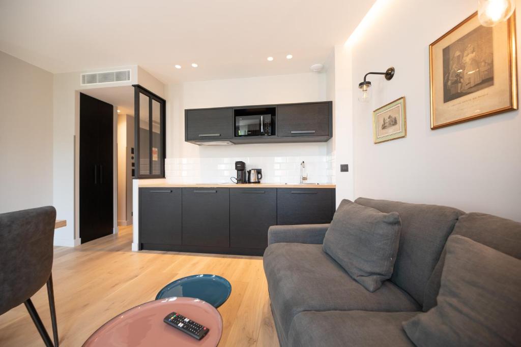 Demeure Montmartre - 17