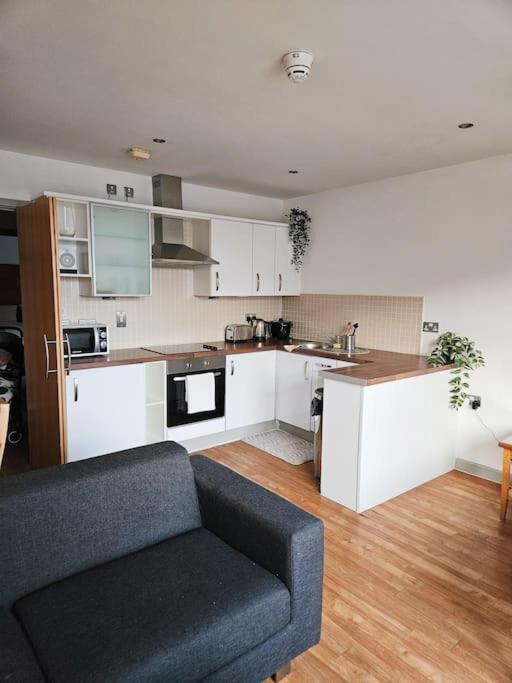 Apartment in Nottingham City Centre - Housity