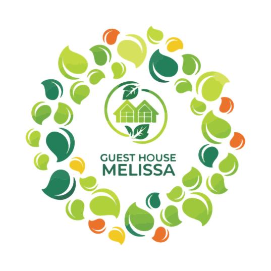 Certifikát, hodnocení, plakát nebo jiný dokument vystavený v ubytování Guest House Melissa