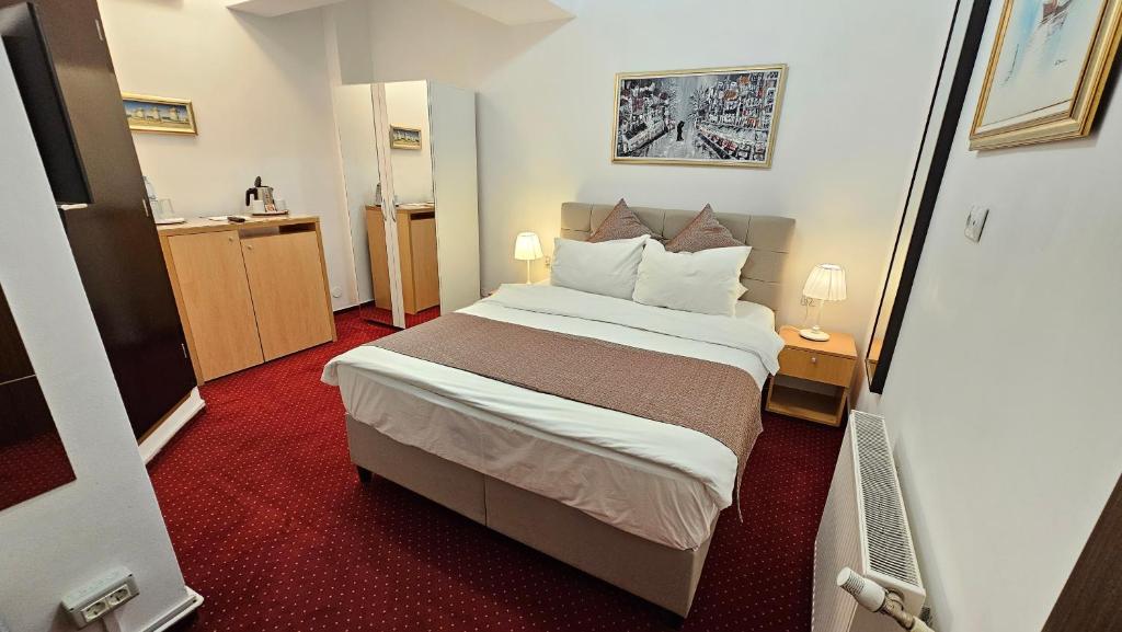 Bucur Accommodation - Resim 33
