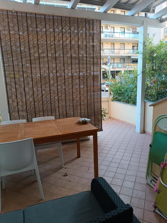 Zdjęcie z galerii obiektu Casa graziosa con ampio cortile per i tuoi momenti all'aperto w mieście Alghero