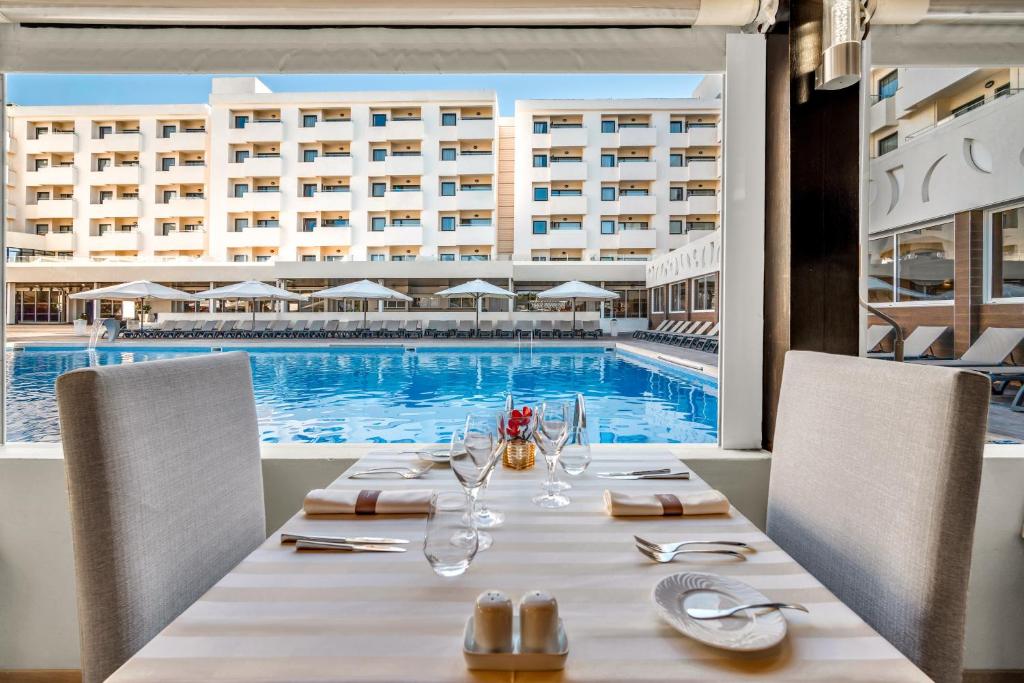 Albufeira Sol Hotel & Spa - Resim 20