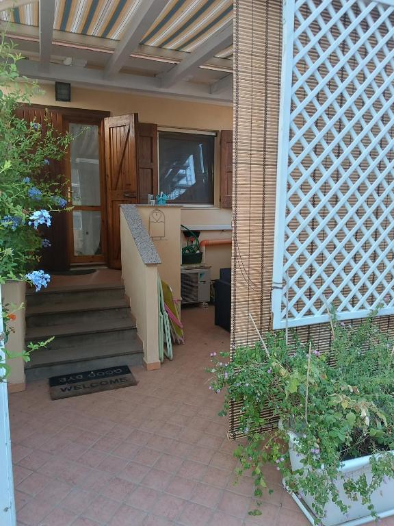 Zdjęcie z galerii obiektu Casa graziosa con ampio cortile per i tuoi momenti all'aperto w mieście Alghero