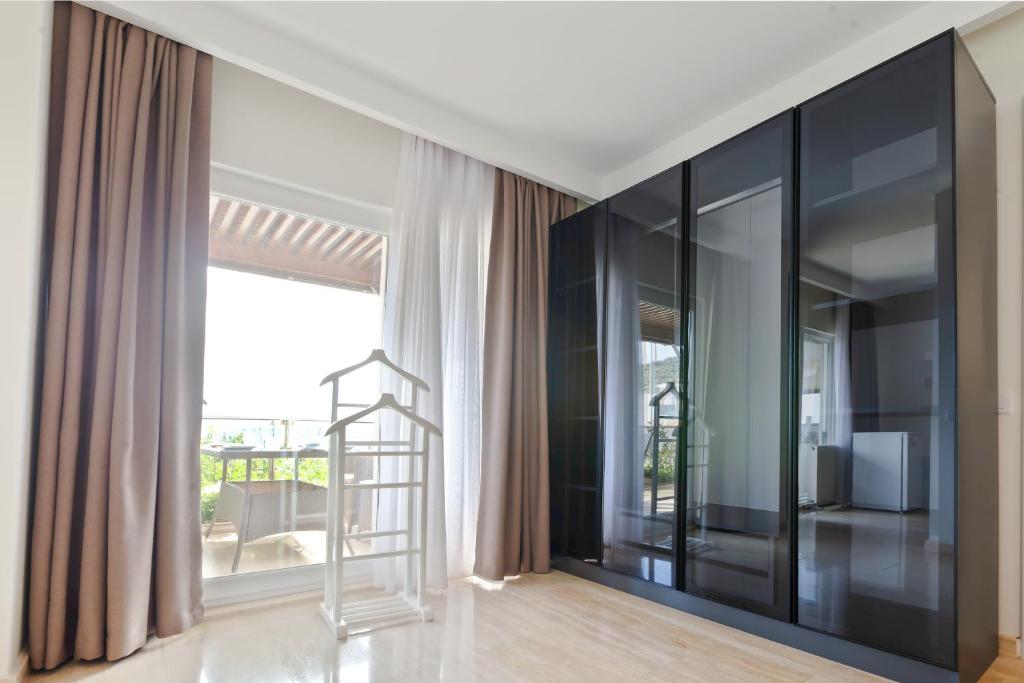 Fotografie z fotogalerie ubytování Villa Lalaland ЕСО Retreat v destinaci Kalkan