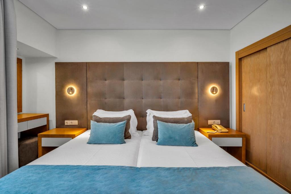 Albufeira Sol Hotel & Spa - Resim 21