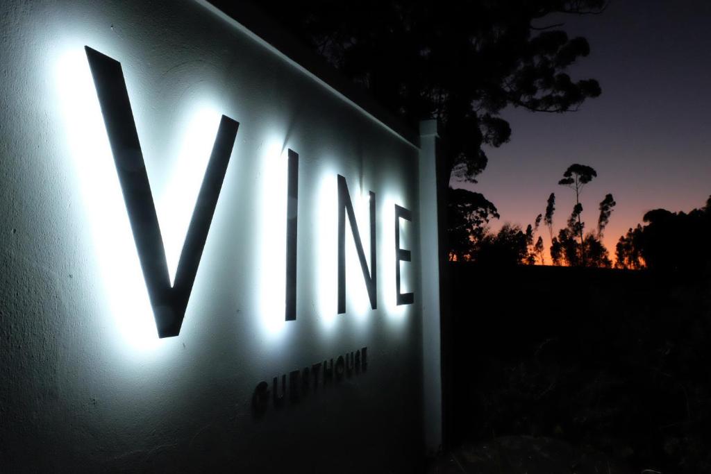 Fotografie z fotogalerie ubytování Vine Guesthouse v destinaci Stellenbosch