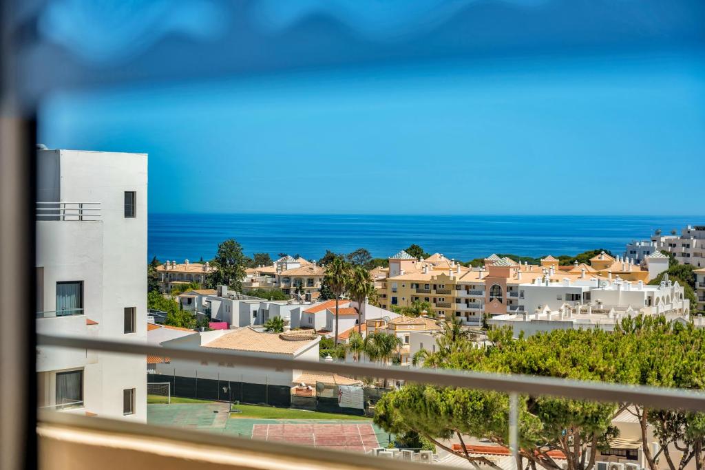 Albufeira Sol Hotel & Spa - Resim 22
