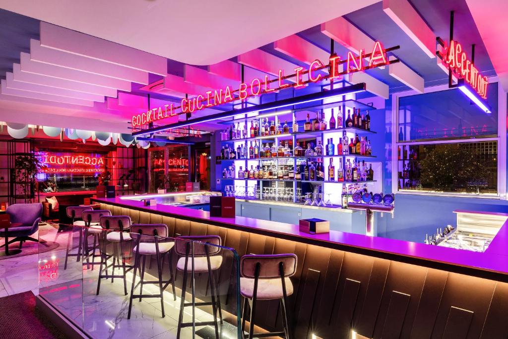 Adesso Hotel - Resim 33