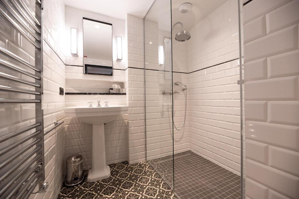 Demeure Montmartre - 18