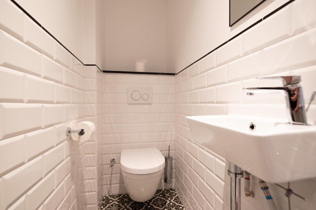 Demeure Montmartre - 19